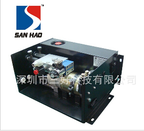 翼展車液壓動(dòng)力單元，你真的了解嗎？