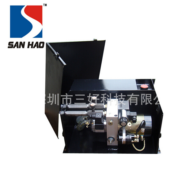 汽車(chē)尾板動(dòng)力單元是什么，該怎么維護(hù)？